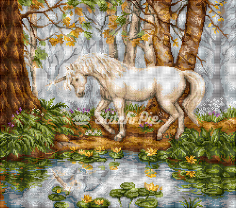 40090404-Unicorn-logo