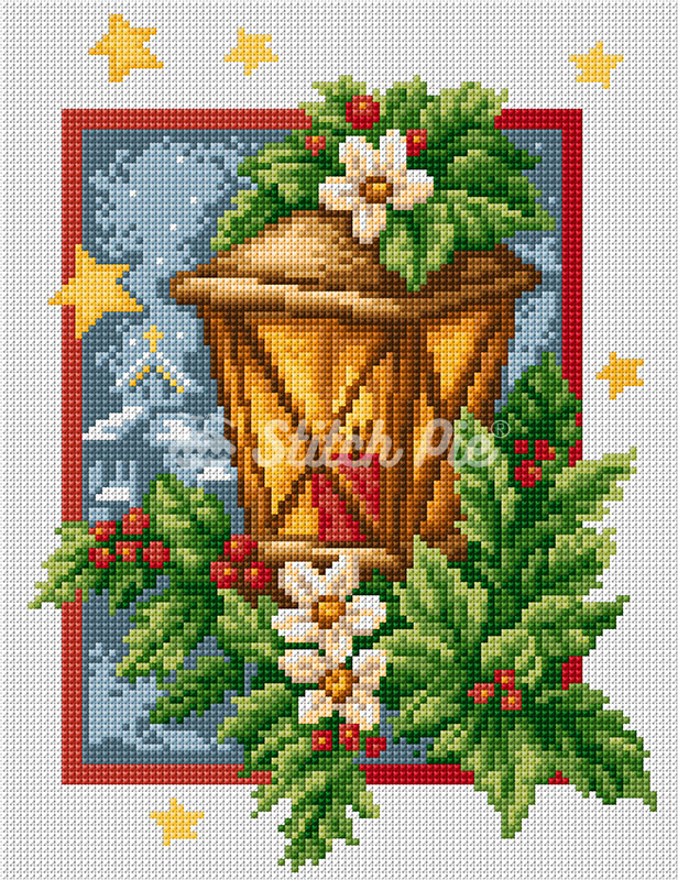 40161218-Christmas-spirit-logo