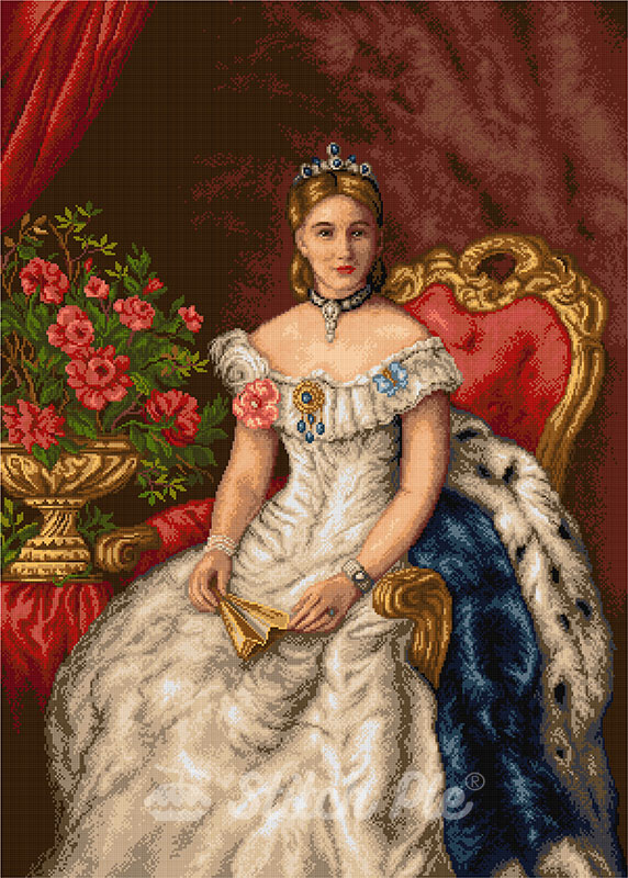401900014-Countess-Maria-Volkonskaya-logo