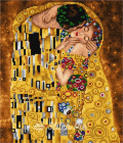 Love story (digital pattern)